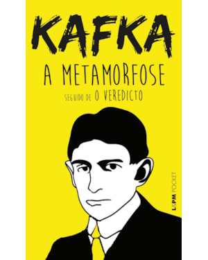 A metamorfose / o veredicto