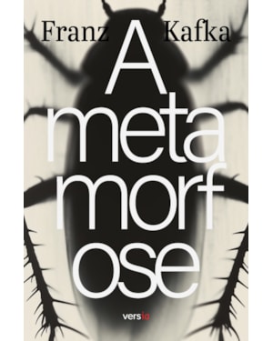 A METAMORFOSE: TEXTO INTEGRAL