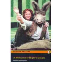 A MIDSUMMER NIGHT DREAM - COL. PENGUIN - 2