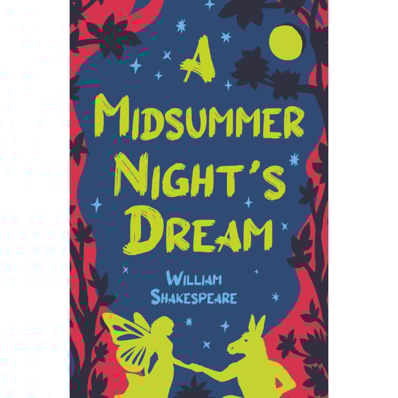 A Midsummer Night''''s Dream