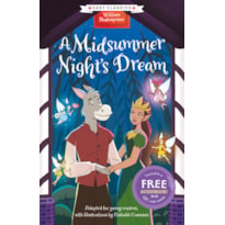 A Midsummer Night''''s Dream