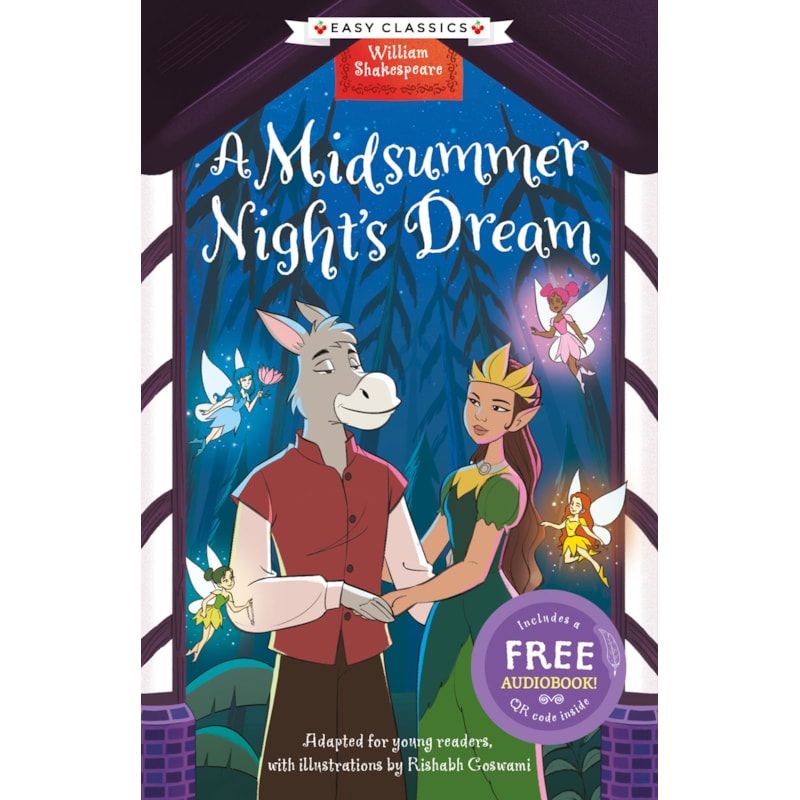 A Midsummer Night''''s Dream