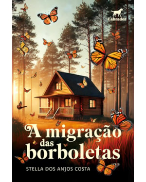 A MIGRAÇÃO DAS BORBOLETAS