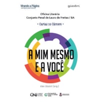 A mim mesmo e a você: cartas no cárcere