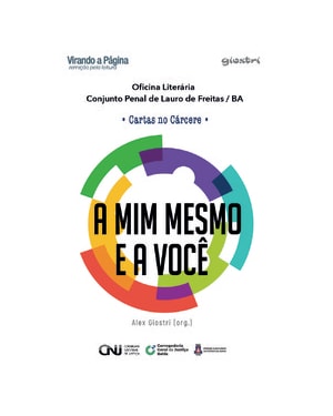 A mim mesmo e a você: cartas no cárcere