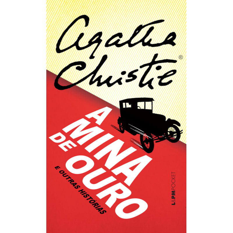 A mina de ouro e outras histórias