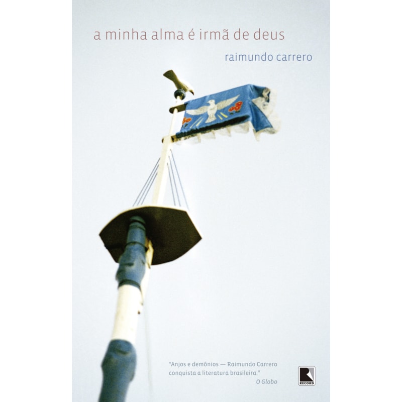 A MINHA ALMA É IRMÃ DE DEUS