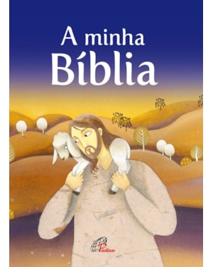 A minha bíblia