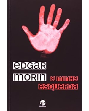 A minha esquerda