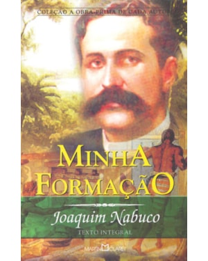 A MINHA FORMAÇÃO