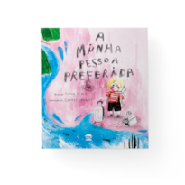 A MINHA PESSOA PREFERIDA