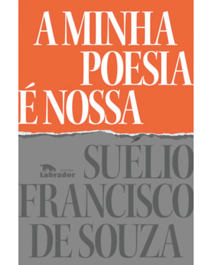 A MINHA POESIA É NOSSA
