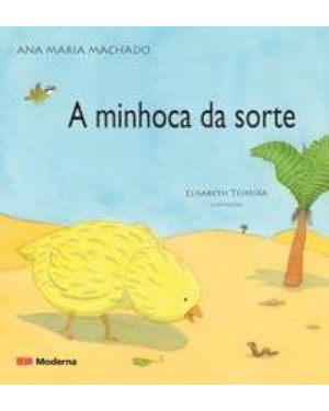 A minhoca da sorte