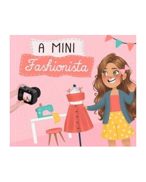 A MINI FASHIONISTA