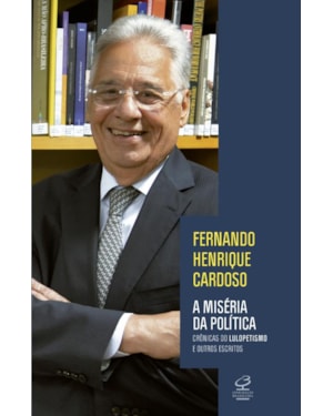 A MISÉRIA DA POLÍTICA