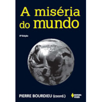 A MISÉRIA DO MUNDO