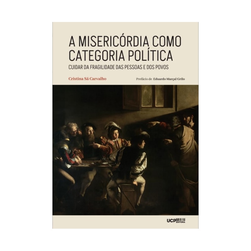 A MISERICÓRDIA COMO CATEGORIA POLÍTICA