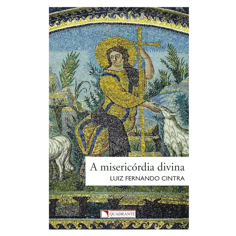 A MISERICÓRDIA DIVINA