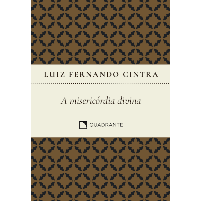 A MISERICÓRDIA DIVINA