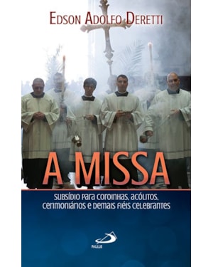 A Missa