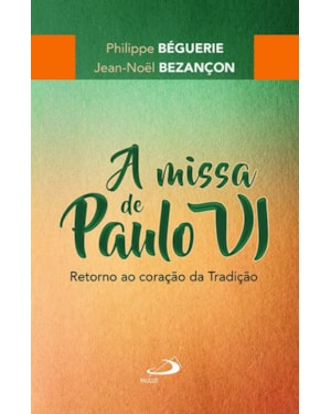 A missa de Paulo VI
