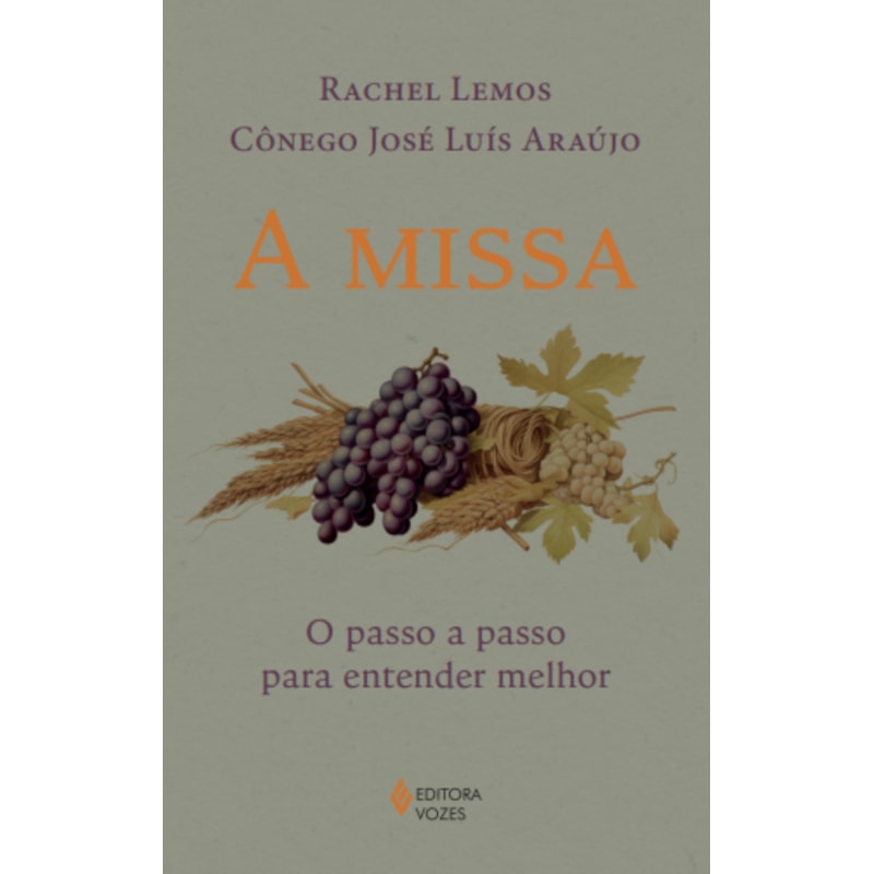 A MISSA: O PASSO A PASSO PARA ENTENDER MELHOR