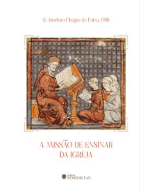 A MISSÃO DE ENSINAR DA IGREJA