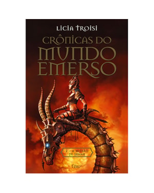 A MISSÃO DE SENAR