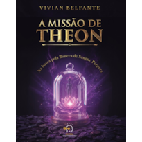 A missão de Theon: Na busca pela Boneca de Sangue Púrpura
