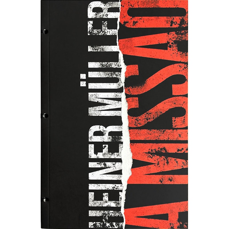 A missão: lembrança de uma revolução