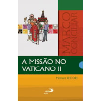 A missão no Vaticano II