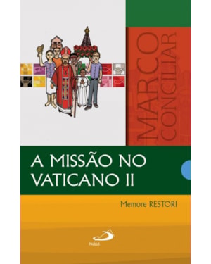 A missão no Vaticano II