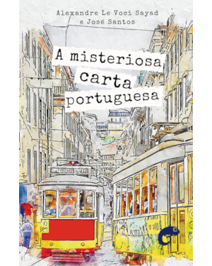 A misteriosa carta portuguesa