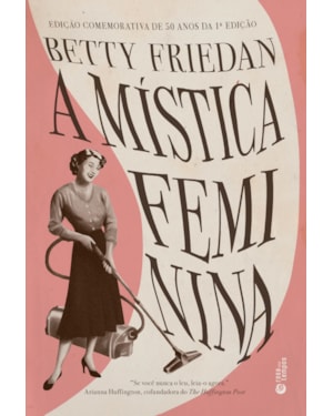 A MÍSTICA FEMININA