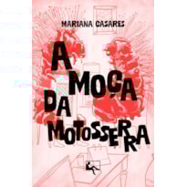 A MOÇA DA MOTOSSERRA