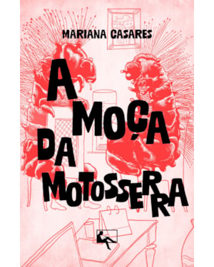 A MOÇA DA MOTOSSERRA
