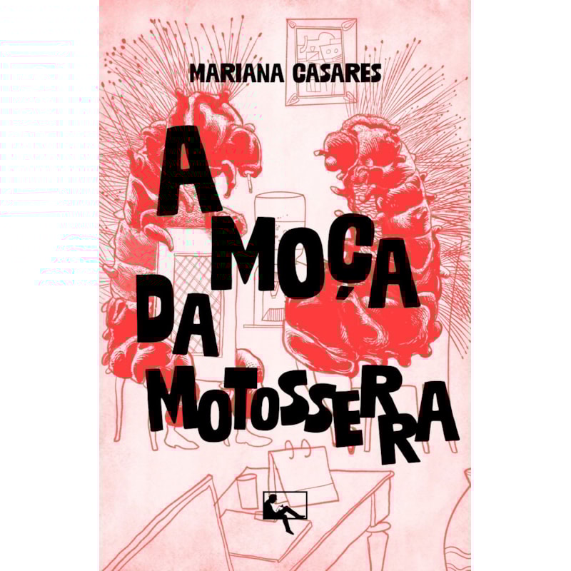 A MOÇA DA MOTOSSERRA