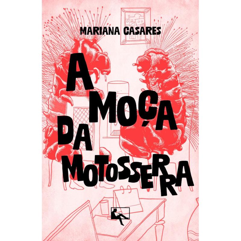 A MOÇA DA MOTOSSERRA