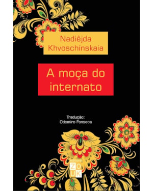 A MOÇA DO INTERNATO