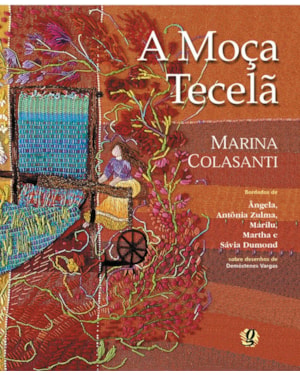 A moça tecelã