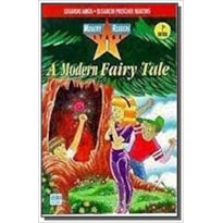 A MODERN FAIRY TALE - 5ª