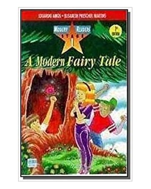 A MODERN FAIRY TALE - 5ª