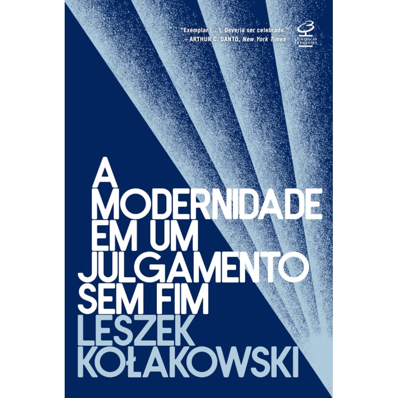 A MODERNIDADE EM UM JULGAMENTO SEM FIM