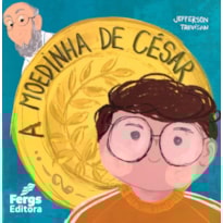 A MOEDINHA DE CÉSAR