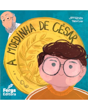 A MOEDINHA DE CÉSAR