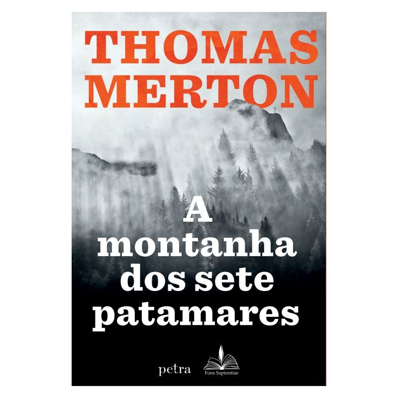 A MONATNHA DOS SETE PATAMARES