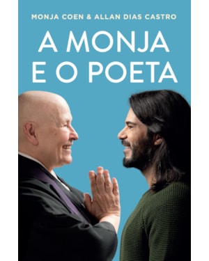 A MONJA E O POETA