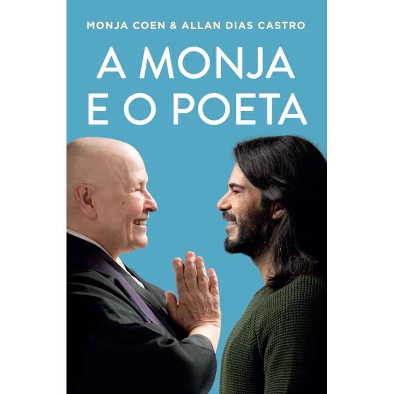 A MONJA E O POETA