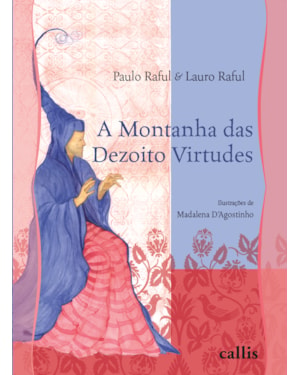 A MONTANHA DAS DEZOITO VIRTUDES