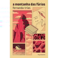A montanha das fúrias